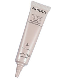Artistry Replenishing Eye Creme